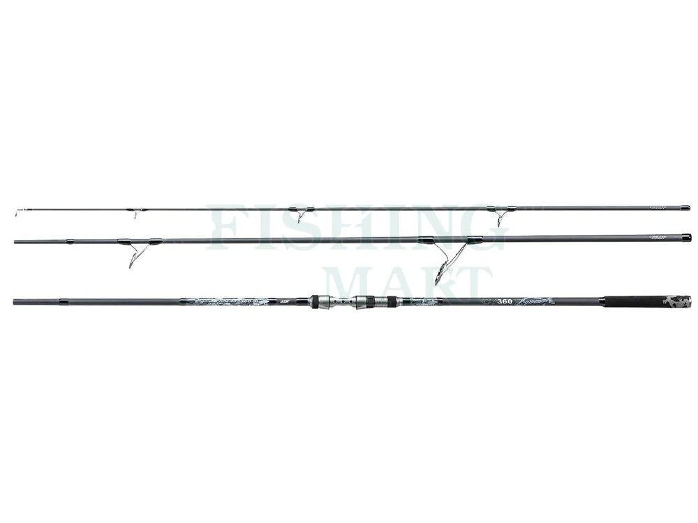 Wędki Carp Academy L 4 Wędki Carp Academy L - obrazek 2