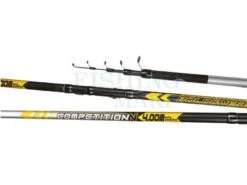 Okuma Wędki Competition Bolo