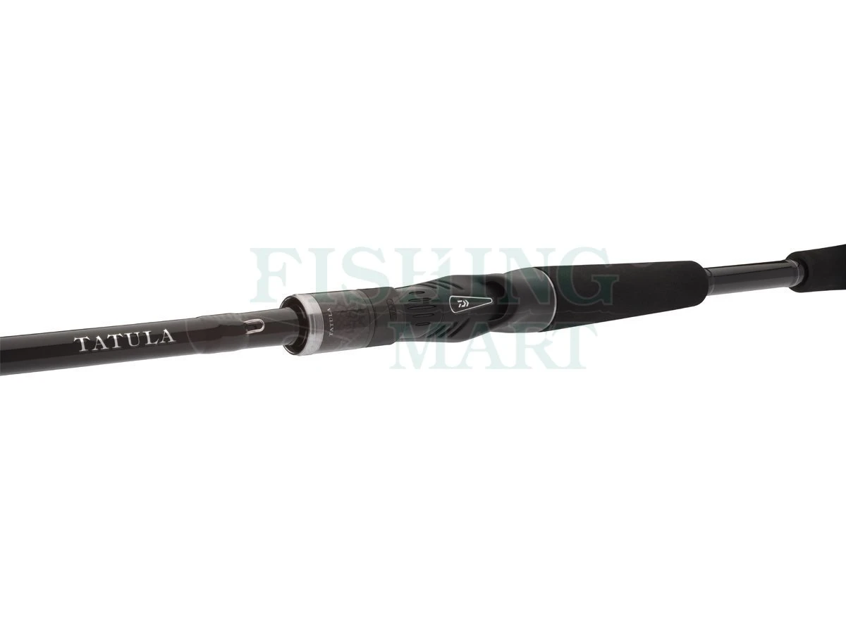 Daiwa Wędki Tatula XT Baitcast 4 Daiwa Wędki Tatula XT Baitcast - obrazek 2