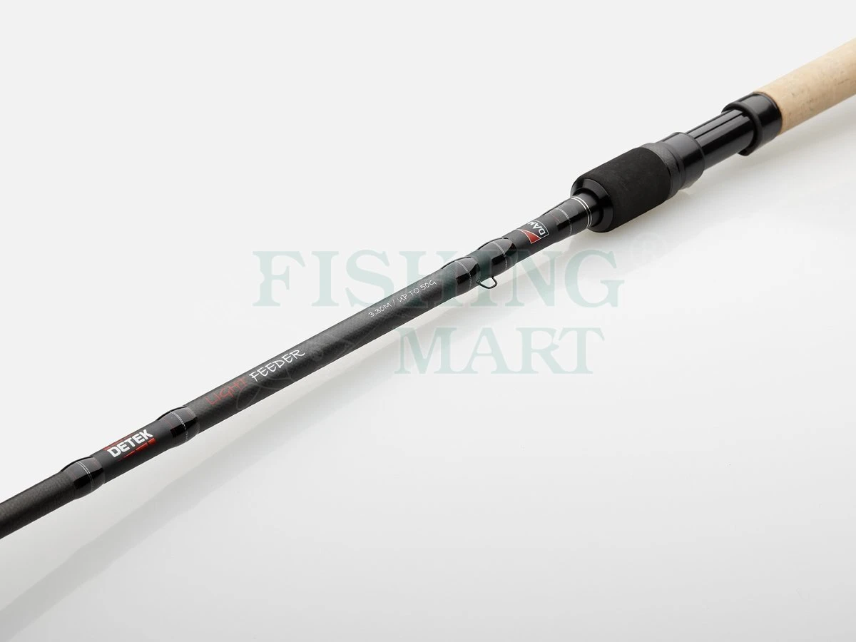 Dam Wędki DETEK Feeder 6 Dam Wędki DETEK Feeder - obrazek 4