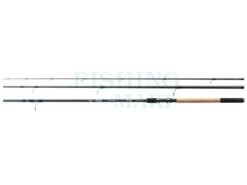 Wędki Eclatis Distance TX