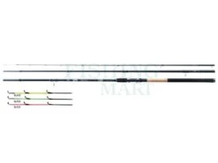 Wędki Eclatis Feeder