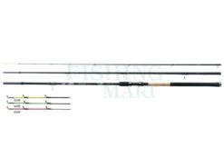 Wędki Eclatis Method Feeder