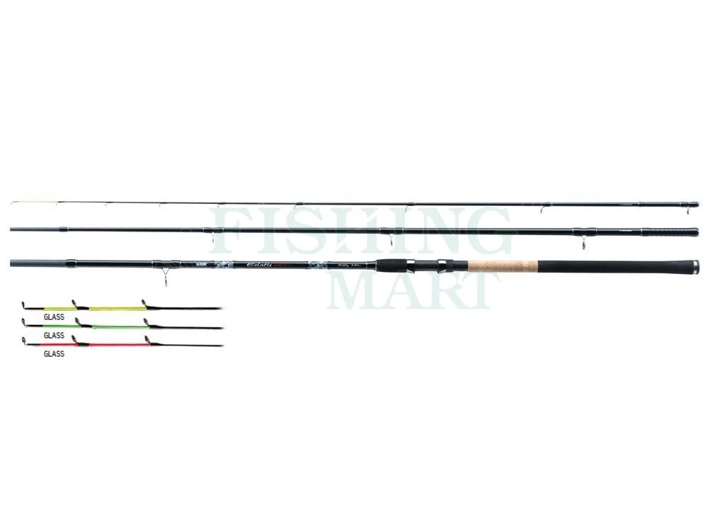 Wędki Eclatis Method Feeder 3 Wędki Eclatis Method Feeder