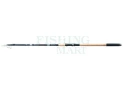 Wędki Eclatis Tele Match TM