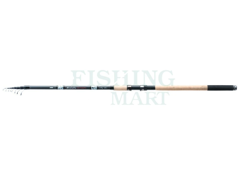 Wędki Eclatis Tele Match TM 3 Wędki Eclatis Tele Match TM