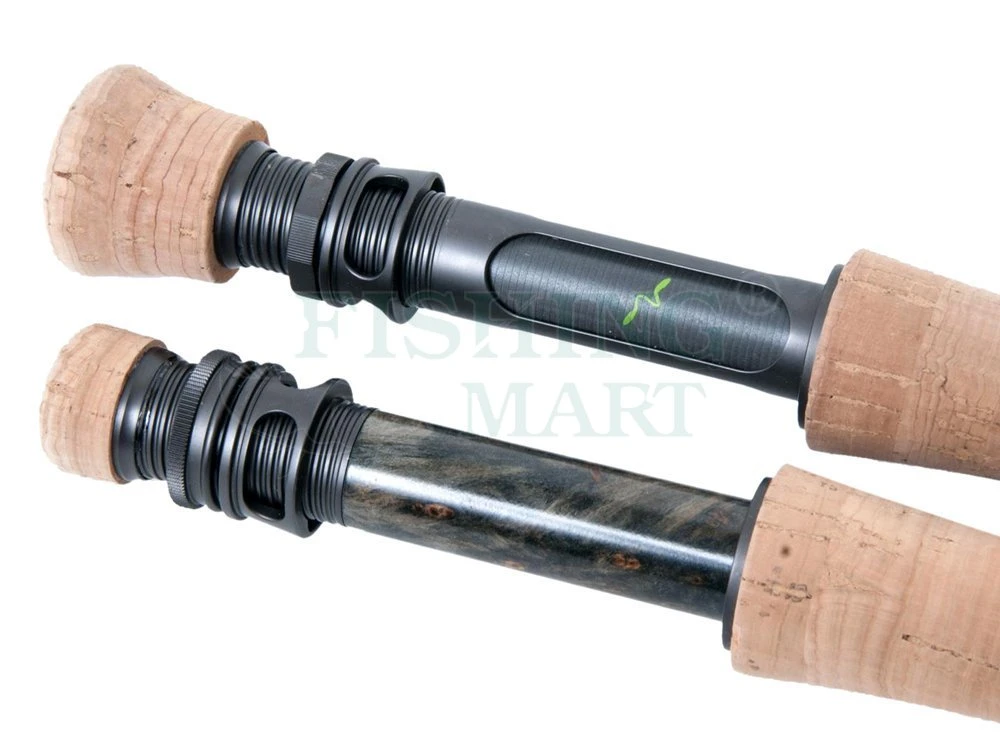 Wędki Muchowe Elevation 4 Wędki Muchowe Elevation - obrazek 2