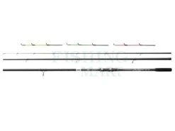 Wędki Feeder Academy GTX