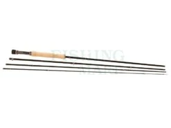 Greys Wędki Muchowe GR40 8 Greys Wędki Muchowe GR40 -sklep Daiwa wedki gr40 l5