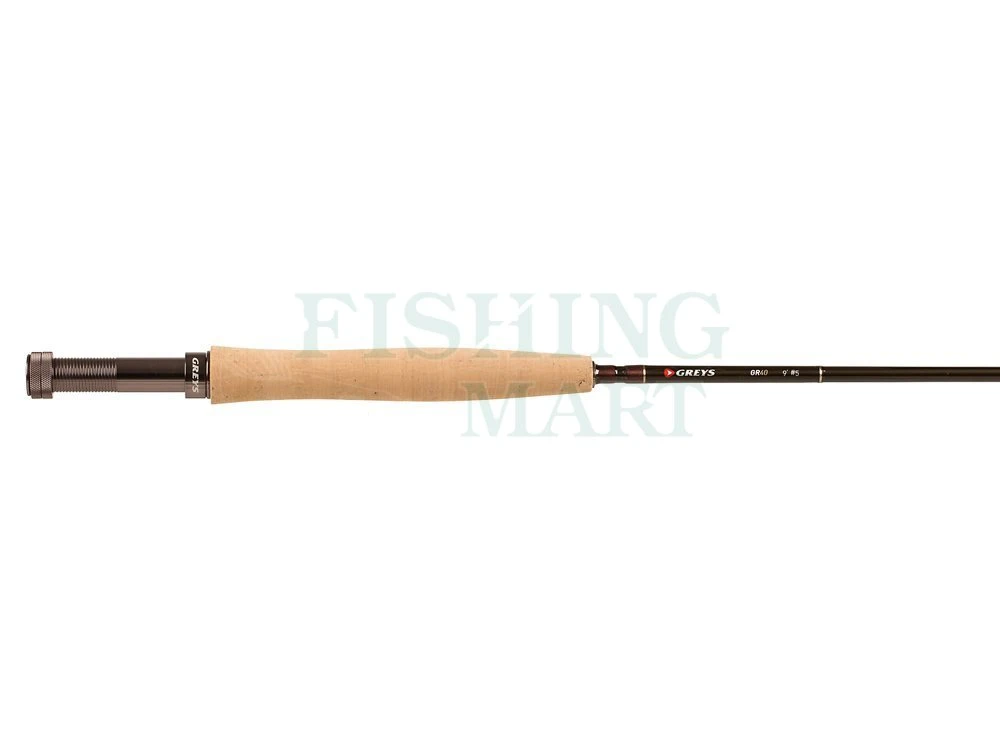 Greys Wędki Muchowe GR40 4 Greys Wędki Muchowe GR40 - obrazek 2