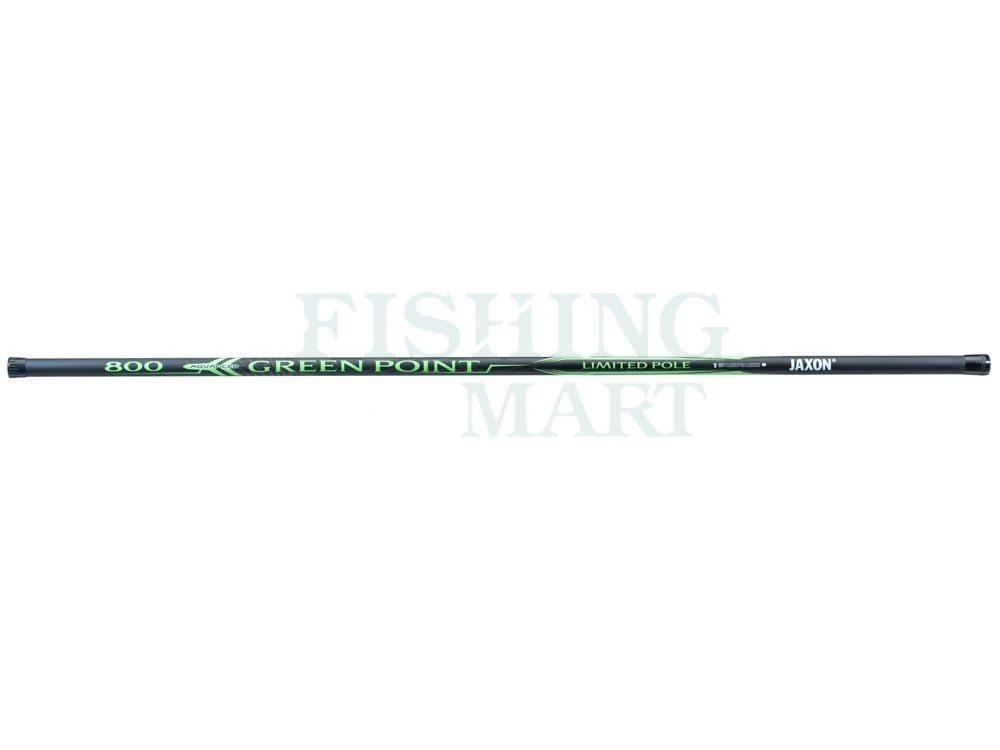 Wędki Green Point Limited Pole* 3 Wędki Green Point Limited Pole*