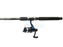 Zestawy Wędki Z Kołowrotkiem Happy Weekend 9 Zestawy Wędki Z Kołowrotkiem Happy Weekend -sklep Daiwa wedki happy weekend yc