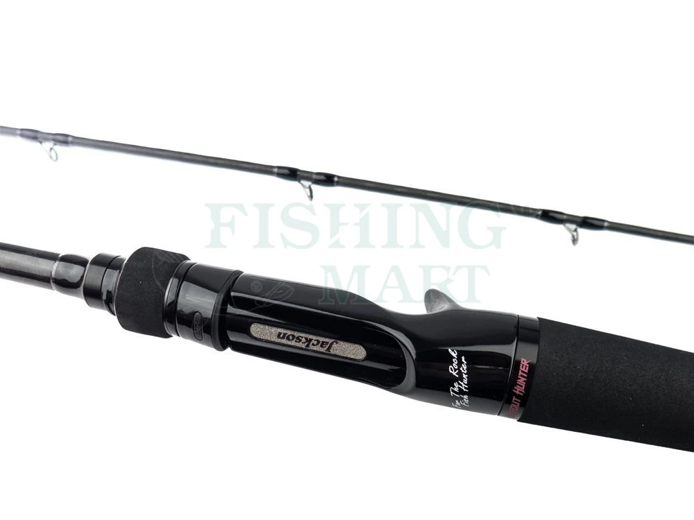 Wędki Hide Out Hunter Casting 6 Wędki Hide Out Hunter Casting - obrazek 4