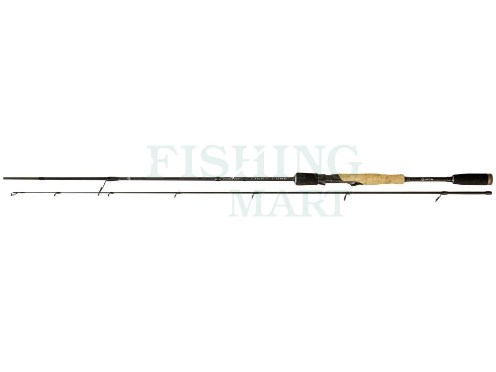 Quantum Wędki Hypercast Light Lure 3 Quantum Wędki Hypercast Light Lure