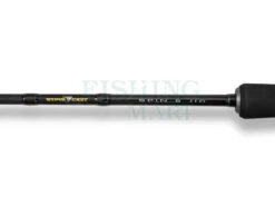 Quantum Wędki Hypercast Spin & Jig 10 Quantum Wędki Hypercast Spin & Jig -sklep Daiwa wedki hypercast spin jig pu