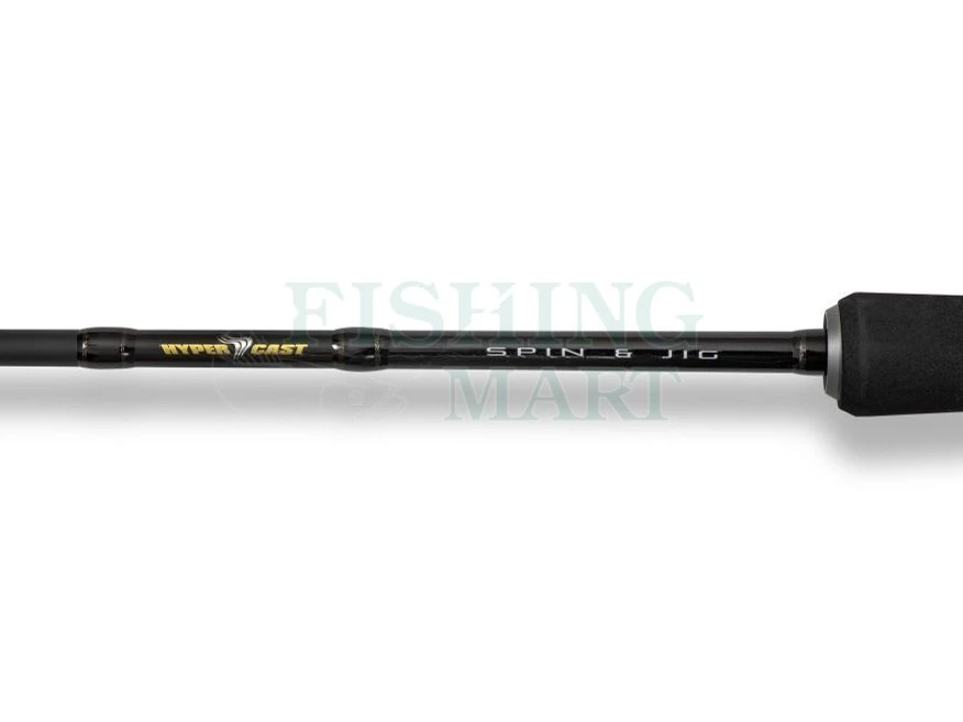 Quantum Wędki Hypercast Spin & Jig 6 Quantum Wędki Hypercast Spin & Jig - obrazek 4