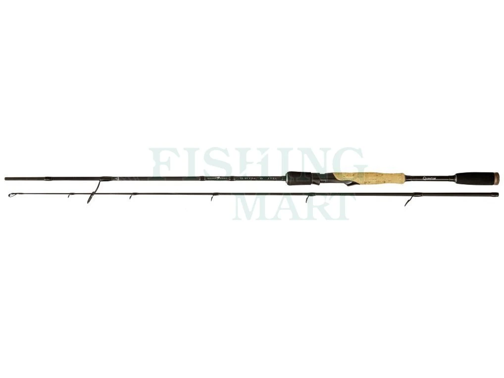 Quantum Wędki Hypercast Spin & Jig 3 Quantum Wędki Hypercast Spin & Jig