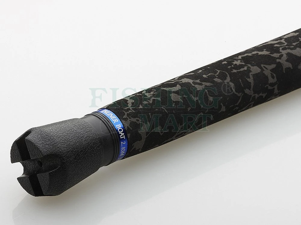 Dam Wędki Imax Inliner Boat 4 Dam Wędki Imax Inliner Boat - obrazek 2