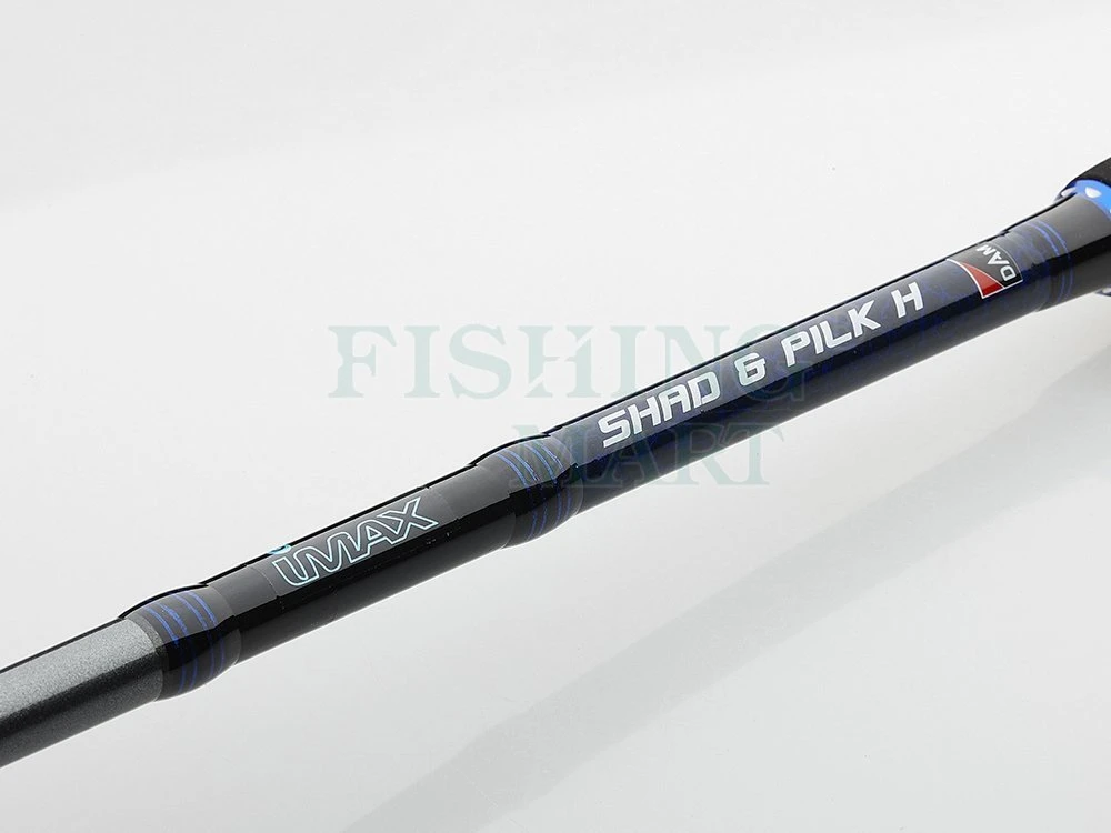 Dam Wędki Imax Shad & Pilk 5 Dam Wędki Imax Shad & Pilk - obrazek 3