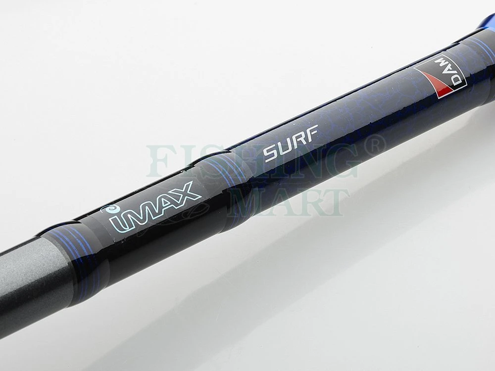 Dam Wędki Imax Surf 5 Dam Wędki Imax Surf - obrazek 3