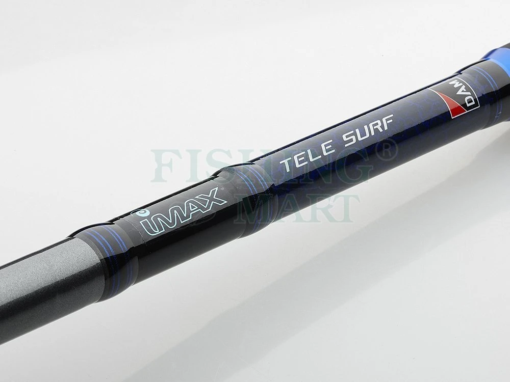 Dam Wędki Imax Tele Surf 7 Dam Wędki Imax Tele Surf - obrazek 5