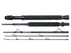 Dam Wędki Imax Travel Boat