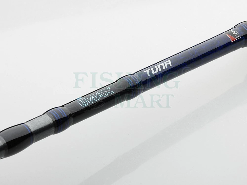 Dam Wędki Imax Tuna 5 Dam Wędki Imax Tuna - obrazek 3