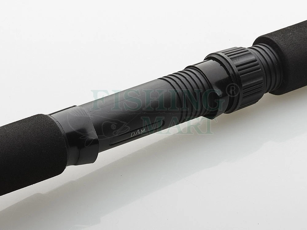 Dam Wędki Base-X Carp 5 Dam Wędki Base-X Carp - obrazek 3