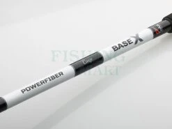 Dam Wędki Base-X Carp 8 Dam Wędki Base-X Carp -sklep Daiwa wedki karpiowe base x carp xf