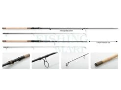 PROLOGIC Wędki Karpiowe C-Series Com-Pact SC -sklep Daiwa wedki karpiowe c series com pact sc yu