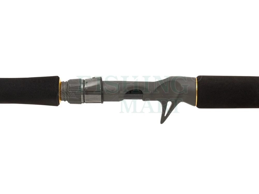 PENN Wędki Legion Cat Gold Inliner Cast 6 PENN Wędki Legion Cat Gold Inliner Cast - obrazek 4