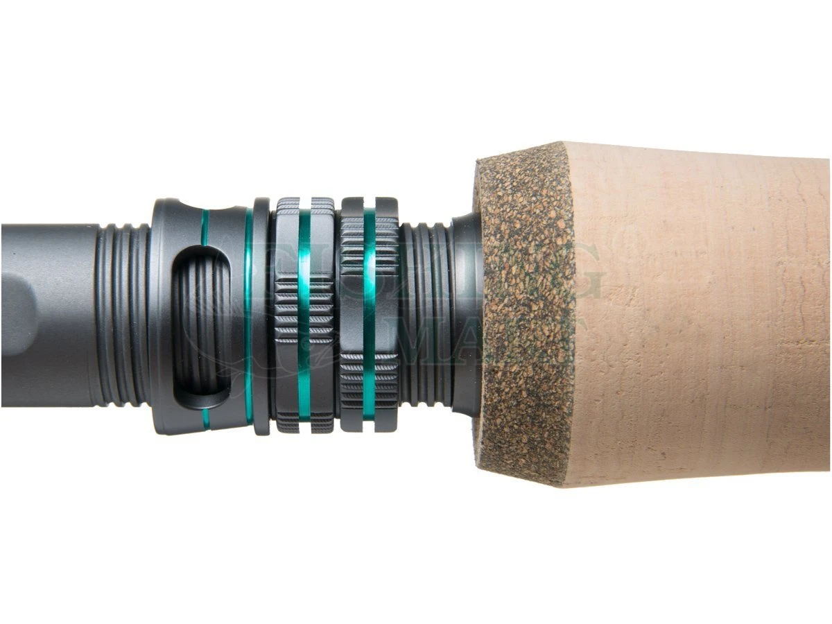 Wędki LPX Chrome Switch 6 Wędki LPX Chrome Switch - obrazek 4