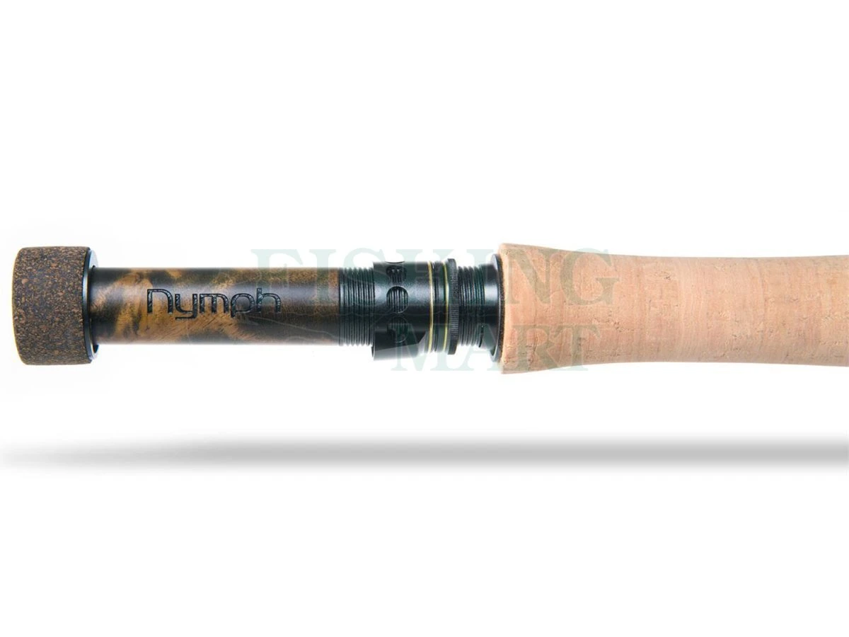 Wędki LPX Nymph 4 Wędki LPX Nymph - obrazek 2