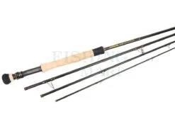 Wędki LPX Predator