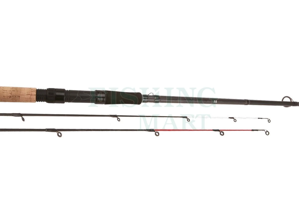 Okuma Wędki LS-6K Feeder 3 Okuma Wędki LS-6K Feeder