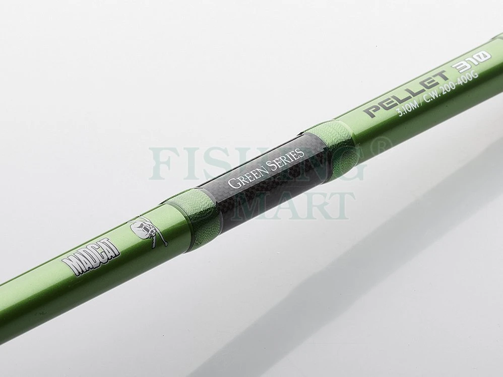 Wędki Madcat Green Pellet 5 Wędki Madcat Green Pellet - obrazek 3
