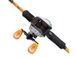 Abu Garcia Zestawy MAX STX Casting Combo -sklep Daiwa wedki max stx casting combo ig