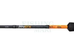 Abu Garcia Zestawy MAX STX Casting Combo -sklep Daiwa wedki max stx casting combo km