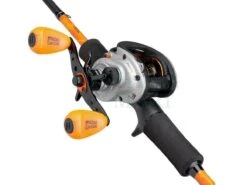 Abu Garcia Zestawy MAX STX Casting Combo -sklep Daiwa wedki max stx casting combo re