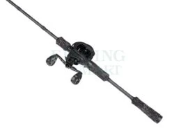 Abu Garcia Zestawy MAX X BLACK OPS Casting Combo -sklep Daiwa wedki max x black ops casting combo cx