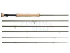 Hardy Wędki Muchowe Aydon Travel