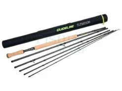 Wędki Elevation T-PAC Double Hand