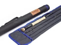 Wędki Muchowe NT11 Lake & Anadrome -sklep Daiwa wedki muchowe nt11 lake anadrome gz