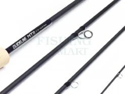 Wędki Muchowe NT11 Lake & Anadrome -sklep Daiwa wedki muchowe nt11 lake anadrome uo