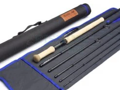 Wędki Muchowe NT11 Salmon & Seatrout Double Hand 8 Wędki Muchowe NT11 Salmon & Seatrout Double Hand -sklep Daiwa wedki muchowe nt11 salmon seatrout double hand cw