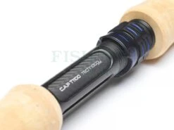 Wędki Muchowe NT11 Salmon & Seatrout Double Hand 9 Wędki Muchowe NT11 Salmon & Seatrout Double Hand -sklep Daiwa wedki muchowe nt11 salmon seatrout double hand va