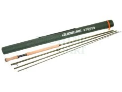 Wędki Stoked Double Hand