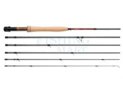 Greys Wędki Muchowe Wing 6pc Travel Fly Rod