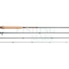 Greys Wędki Muchowe Wing Streamflex Fly Rod -sklep Daiwa wedki muchowe wing streamflex fly rod xx