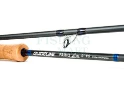 Wędki Fario NT8 -sklep Daiwa wedki muchowki fario nt8 kw